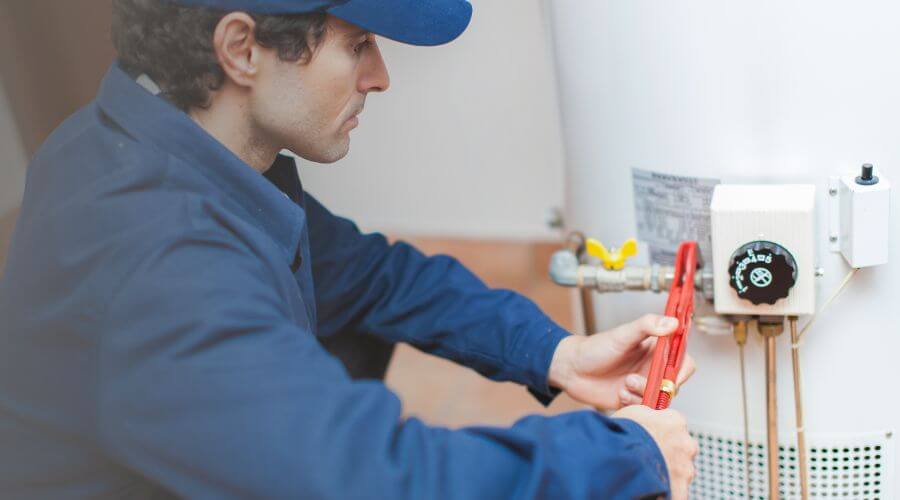 Local expert plumbing services in Letha, ID